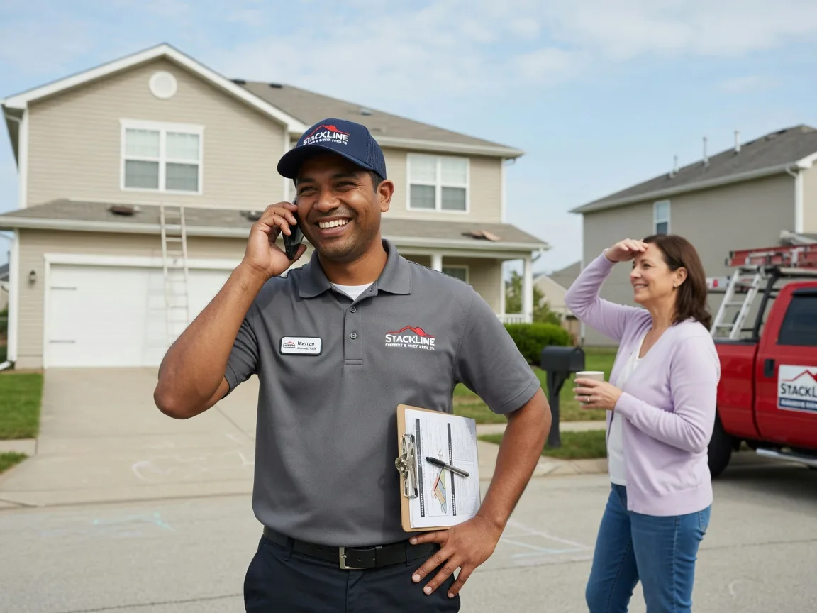 Chimney flashing repair Gardners, PA FAQs
